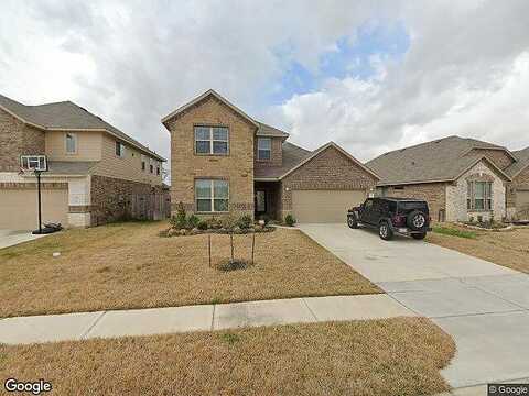 Creekside Haven, SPRING, TX 77389