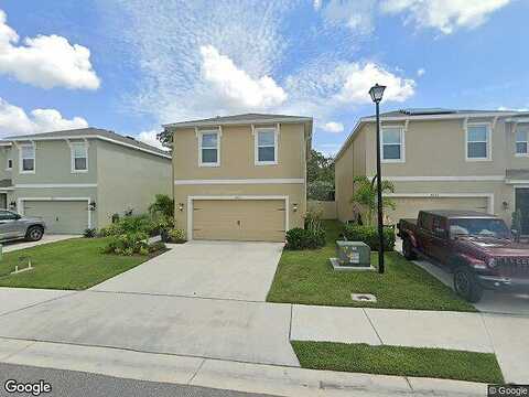Silver Topaz, SARASOTA, FL 34233