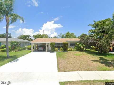 1St, FORT LAUDERDALE, FL 33334