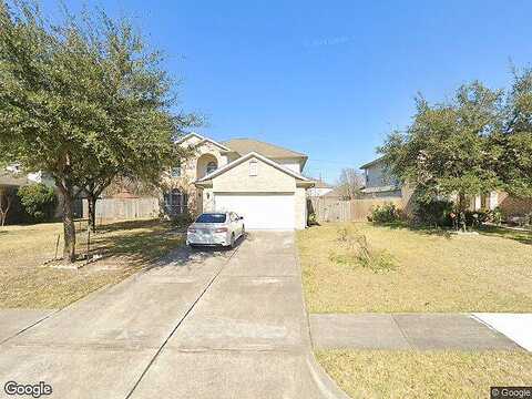 Kleinway, HOUSTON, TX 77066
