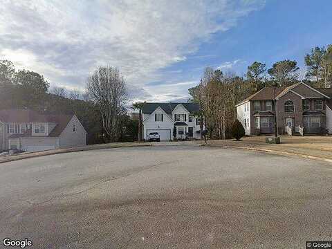 Glider, DOUGLASVILLE, GA 30135