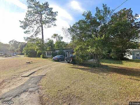 Tabor, JACKSONVILLE, FL 32216