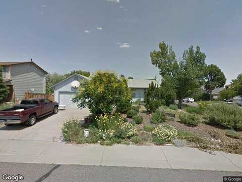 Argonne, AURORA, CO 80015