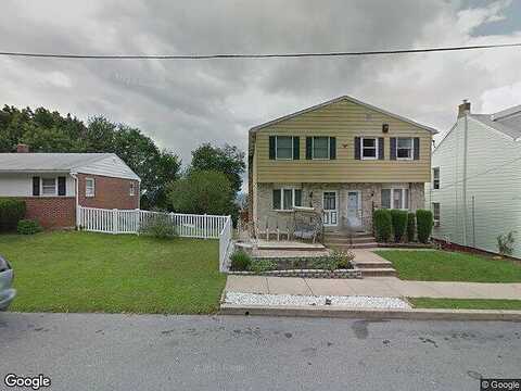 14Th, READING, PA 19604