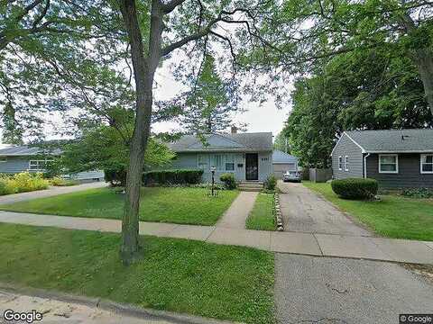 Crawford, MADISON, WI 53711