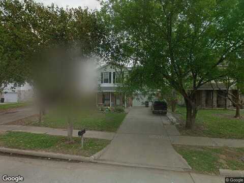 Field Meadow, KATY, TX 77449