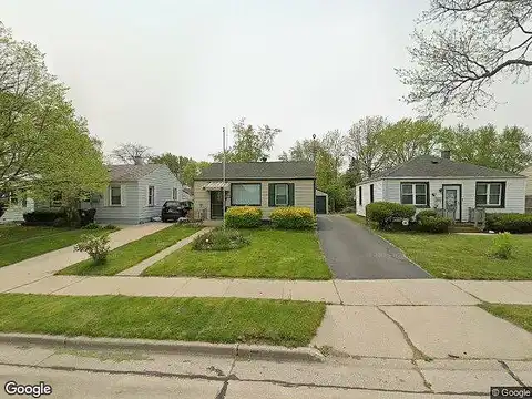 15Th, RACINE, WI 53405