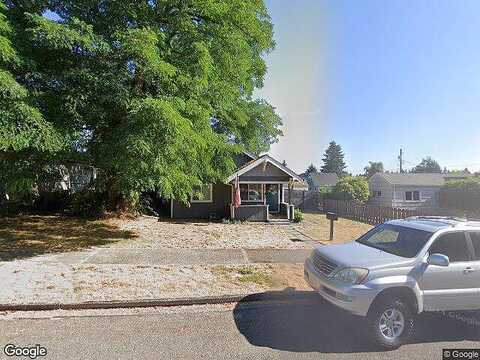 60Th, TACOMA, WA 98408