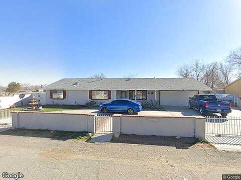 176Th, LANCASTER, CA 93535