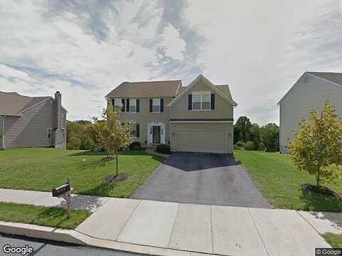 Providence Hill, COATESVILLE, PA 19320