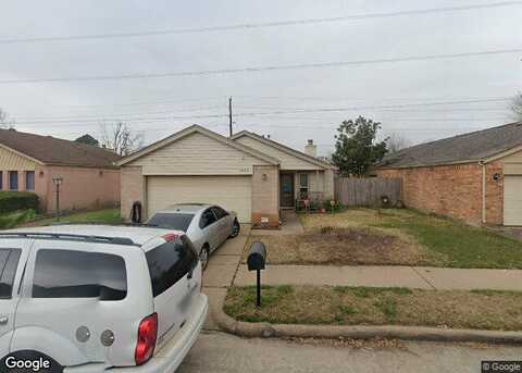 Mountain Rose, HOUSTON, TX 77043