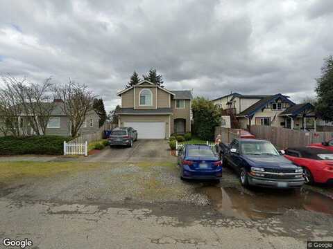 F, TACOMA, WA 98404