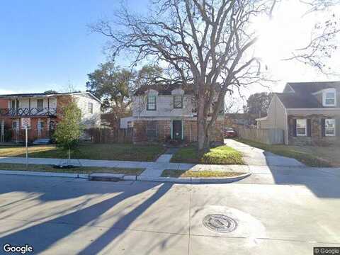 Cleburne, HOUSTON, TX 77004