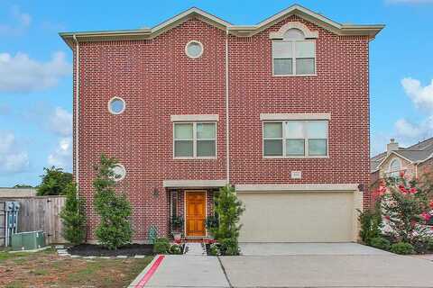 Main Plaza, HOUSTON, TX 77025
