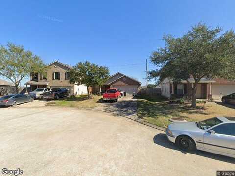 Denton Meadows, KATY, TX 77449