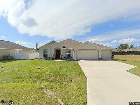 11Th, CAPE CORAL, FL 33914
