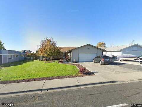 Grape, MOSES LAKE, WA 98837