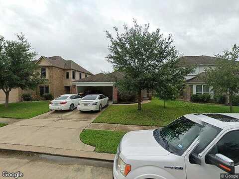 Clipper Winds, HOUSTON, TX 77084
