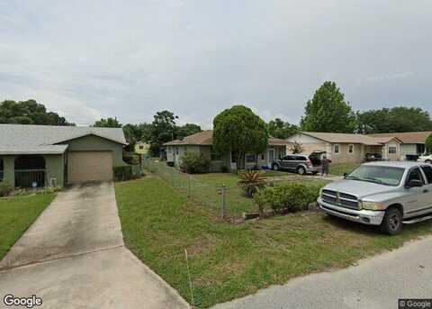 Harry, APOPKA, FL 32712