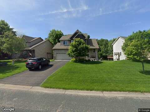 119Th, MINNEAPOLIS, MN 55449