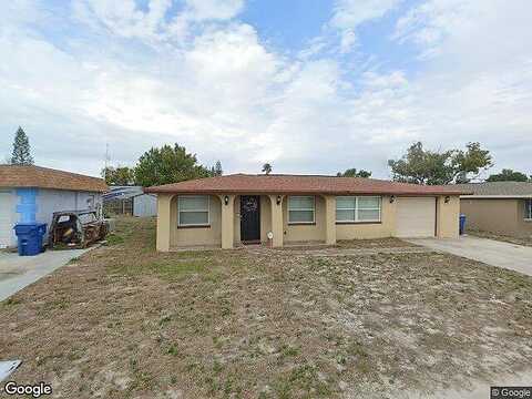 Chauncy, HOLIDAY, FL 34691