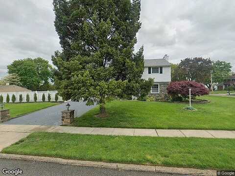 Valley, LANGHORNE, PA 19047