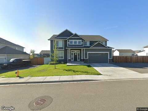 Pepperwood, WEST RICHLAND, WA 99353