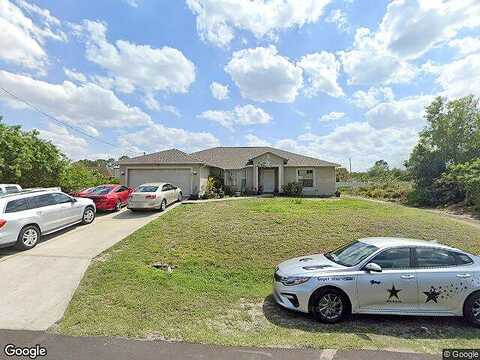 7Th, LEHIGH ACRES, FL 33971