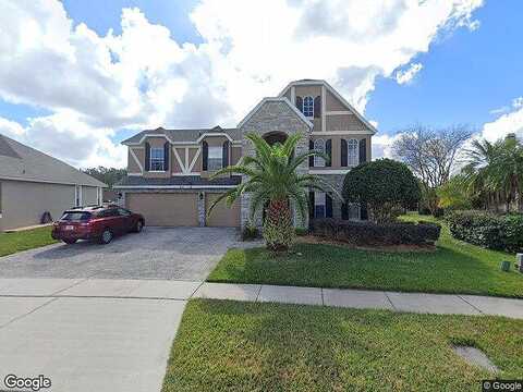 Summer Swan, ORLANDO, FL 32825