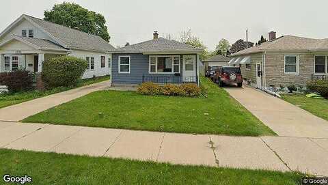 Gillen, RACINE, WI 53403