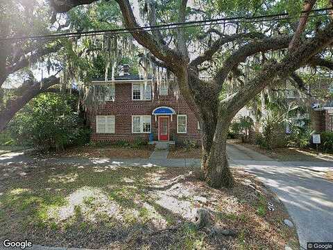 Park, JACKSONVILLE, FL 32205