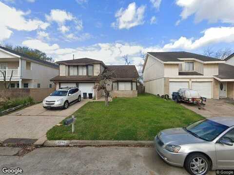 Meadowgrass, HOUSTON, TX 77082