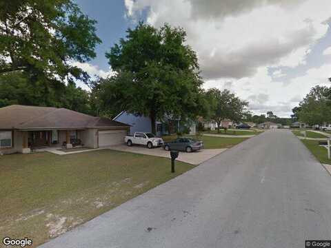 25Th, OCALA, FL 34470