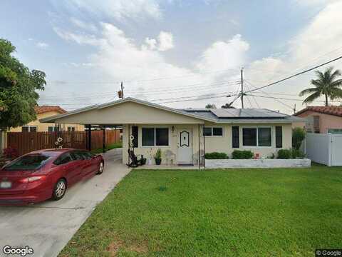 51St, FORT LAUDERDALE, FL 33309