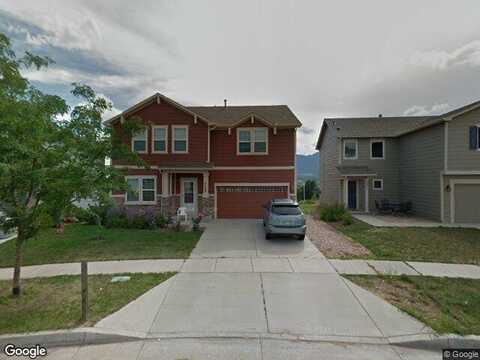 Winterbourne, COLORADO SPRINGS, CO 80910