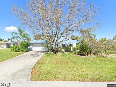 21St, CAPE CORAL, FL 33904