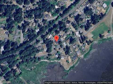 Bryan, BELFAIR, WA 98528