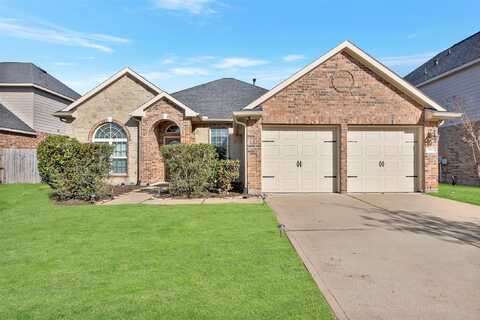 Acadia Park, KATY, TX 77493