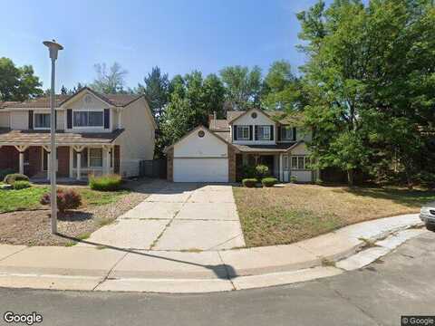 Oakland, AURORA, CO 80014