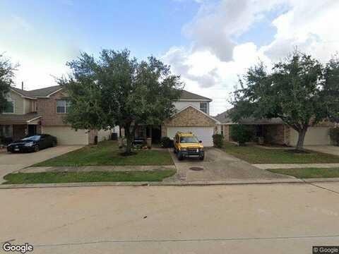Lakecrest Village, KATY, TX 77493