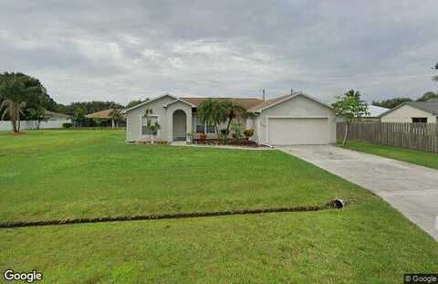 Gilbert, PORT SAINT LUCIE, FL 34952