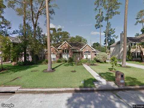 Riding, TOMBALL, TX 77375