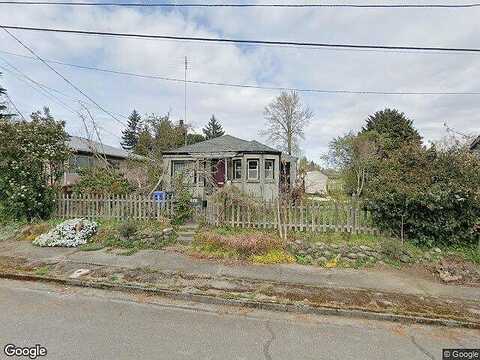 50Th, TACOMA, WA 98404