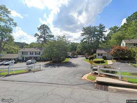 Heathersett, MARIETTA, GA 30064