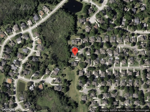 Meadow Beauty, SANFORD, FL 32771