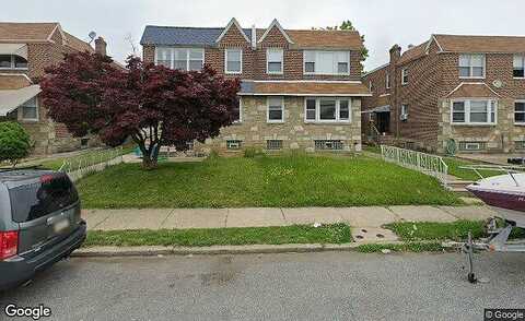 Bleigh, PHILADELPHIA, PA 19152
