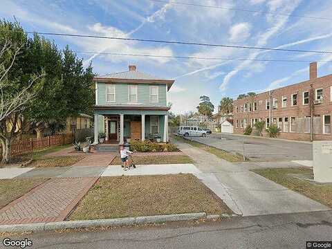 6Th, JACKSONVILLE, FL 32206