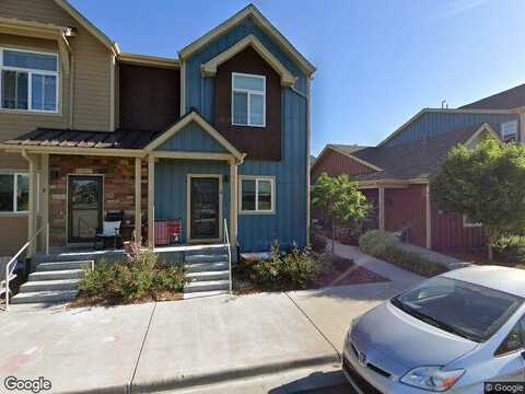 Parkside, LONGMONT, CO 80501