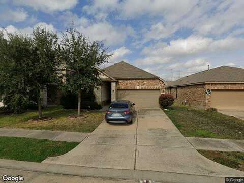 Belmont Cove, KATY, TX 77449