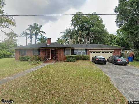 Sandra, JACKSONVILLE, FL 32211